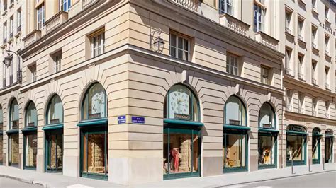 hermes paris 24 faubourg saint honoré|30s Magazine .